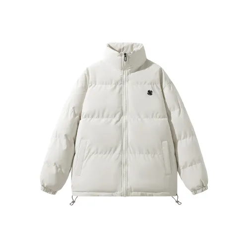 LUCKY BRAND Унисекс Объемные куртки (пуфы)