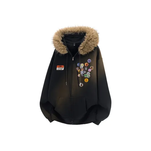 Qnxeey Унисекс Свитшоты