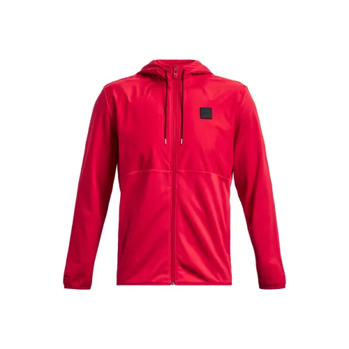 Under Armour Storm Red Мужские Куртки