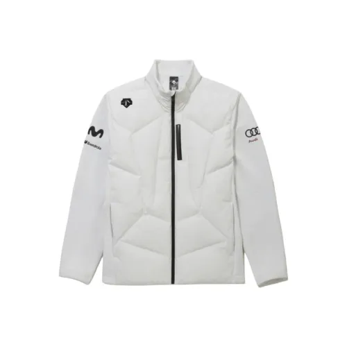 DESCENTE Мужские Куртки
