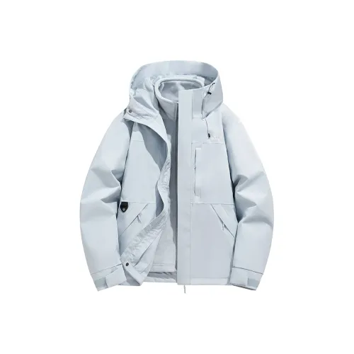 JEEP Унисекс Куртки