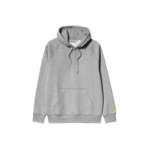 Carhartt WIP Свитшот Мужской Серый