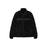 001 Глубокий черный