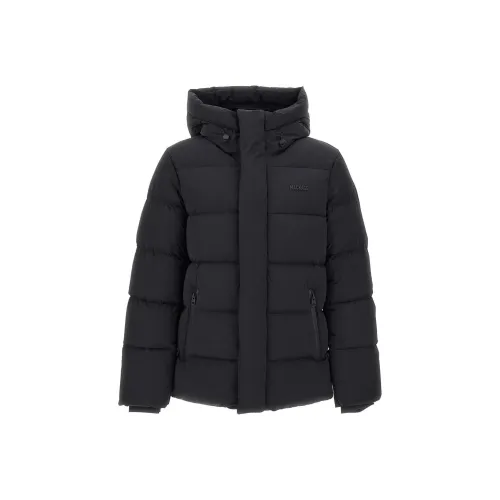 MACKAGE Куртки и Пальто Мужской Черный