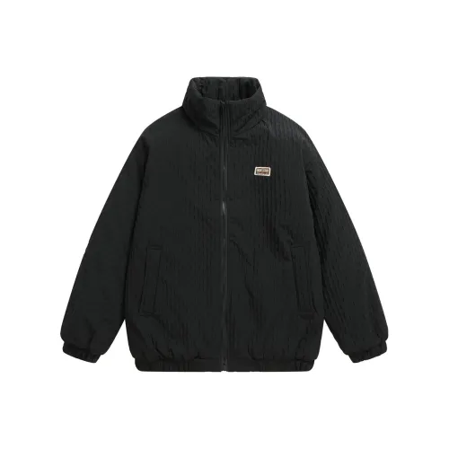 GROOL Унисекс Объемные куртки (пуховики)