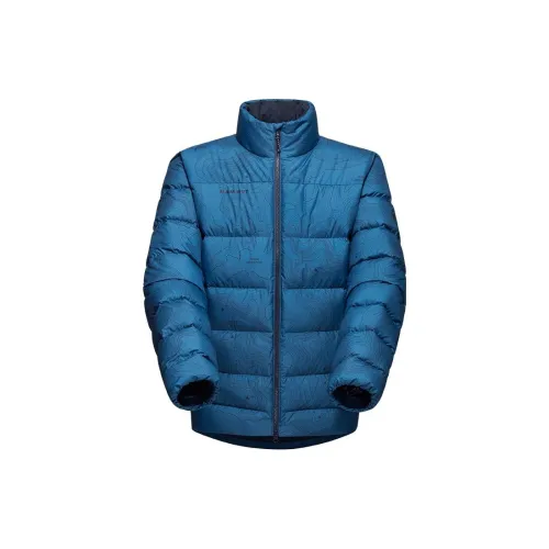 MAMMUT Whitehorn Мужская пуховая куртка