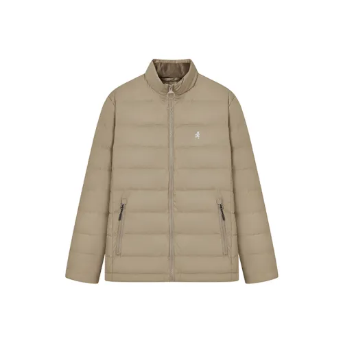 Teenie Weenie Men Evergreen Series Пуховик Унисекс