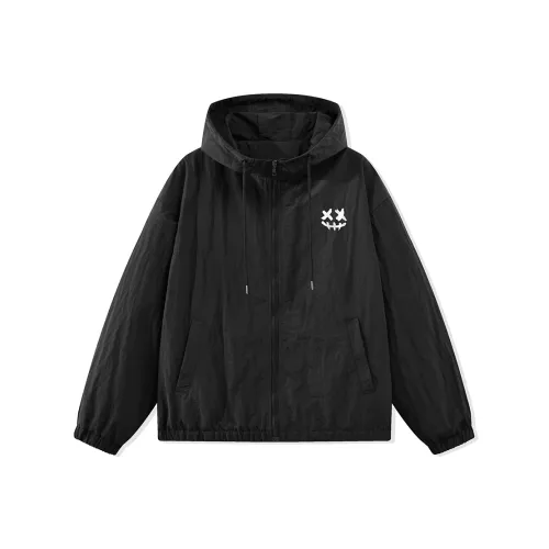 CULT OF INDIVIDUALITY Куртка Унисекс