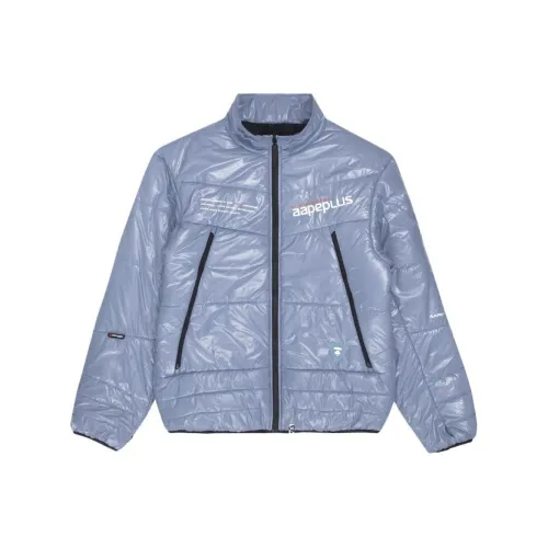 AAPE Мужские Куртки
