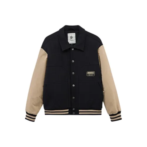 ONIARAI Мужские Куртки