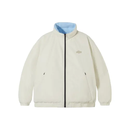 PSO Brand City Outdoor Collection Пуховик Унисекс Dune Абрикос