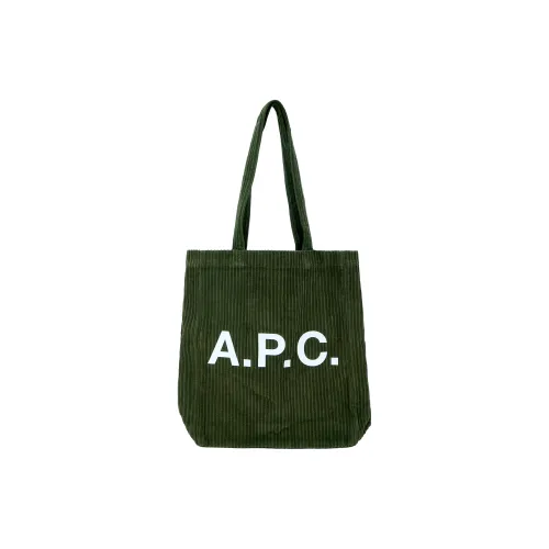 A.P.C Сумки Женские