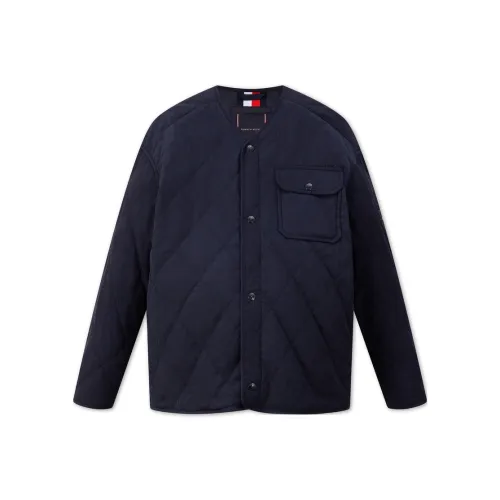 Tommy Hilfiger Мужские пуховики