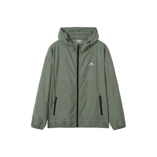 PIONEER CAMP Одежда с защитой от солнца Унисекс