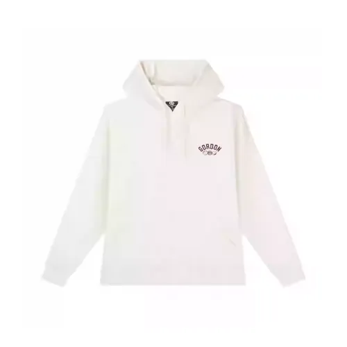 361° Толстовка Мужской Отслаивающий Белый Краска