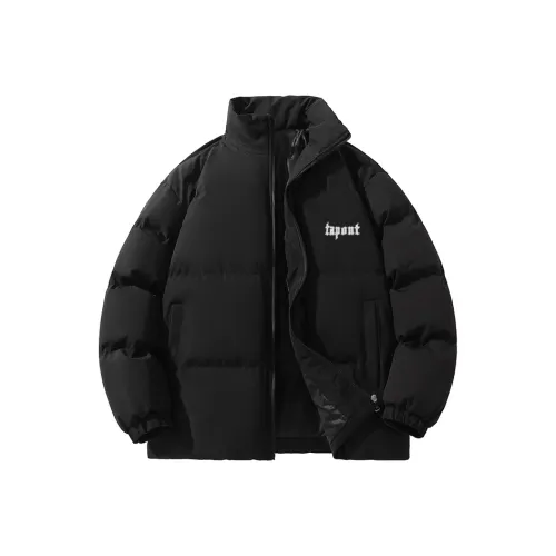 TAPOUT Унисекс Объемные куртки (пуховики)