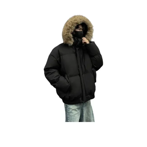 GRAMICA Унисекс Пуховики