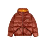 Кирпично-красный