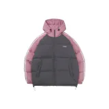 Серо-розовый