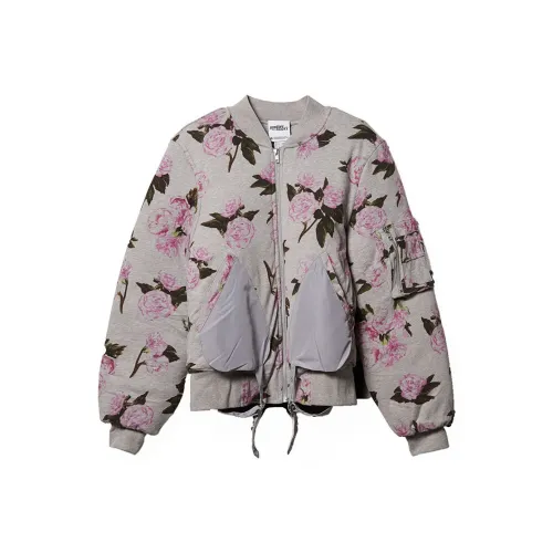 adidas originals x JEREMY SCOTT Куртки и Пальто Мужской Многоцветный