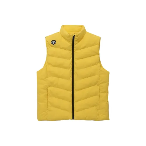 DESCENTE Унисекс Жилеты
