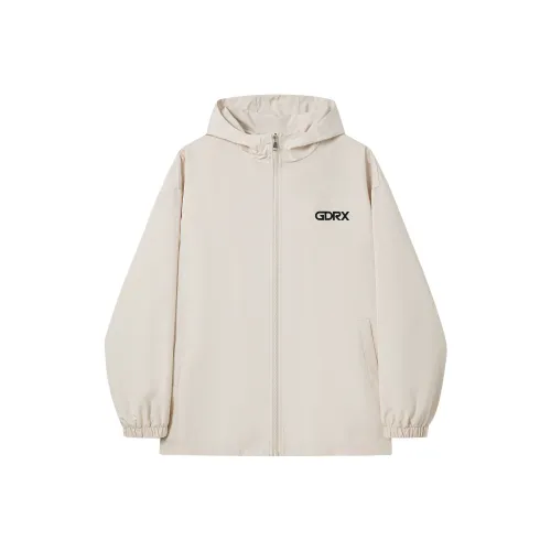 GDRX Унисекс Куртки
