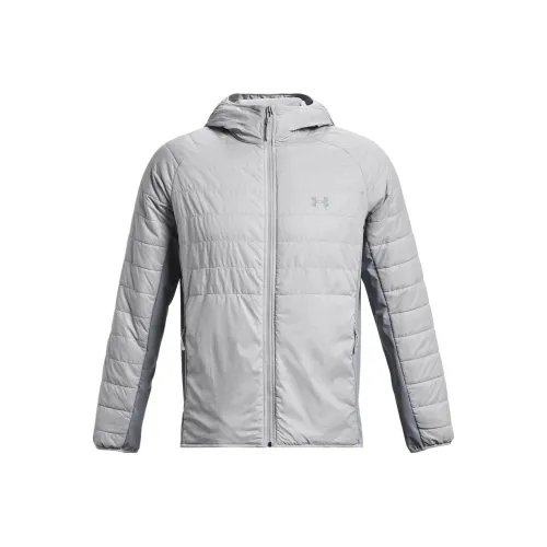 Under Armour Gray Мужские Куртки