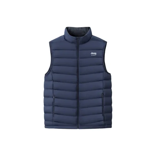 JEEP SPIRIT Унисекс Жилеты