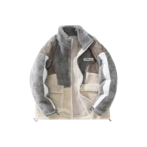 GOLFCROSS Унисекс Пуховики