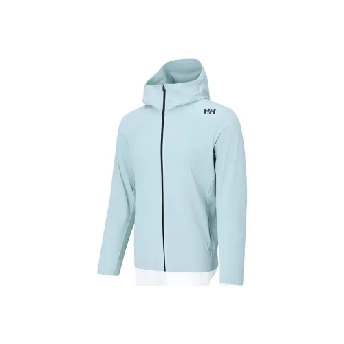 HELLY HANSEN Мужская одежда для защиты от солнца