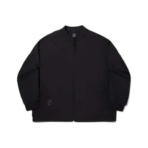 LINING Черные Мужские Куртки
