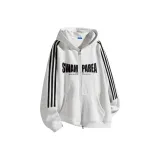 Туманно-серый