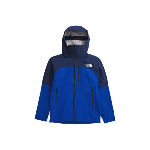 The North Face SUMMITFuturelight Куртки Пальто Мужской Синий EAGLE Синий