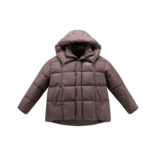 PEACEBIRD MEN Мужская пуховая куртка