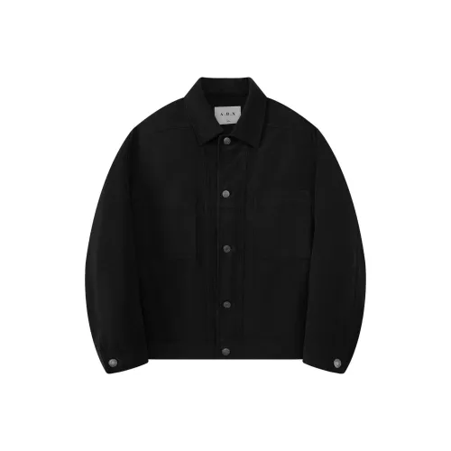 A.B.X Мужские пуховики