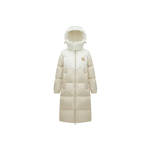 BOSIDENG Унисекс Пуховики