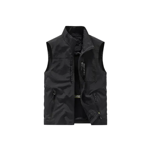 JEEP SPIRIT Мужские жилеты