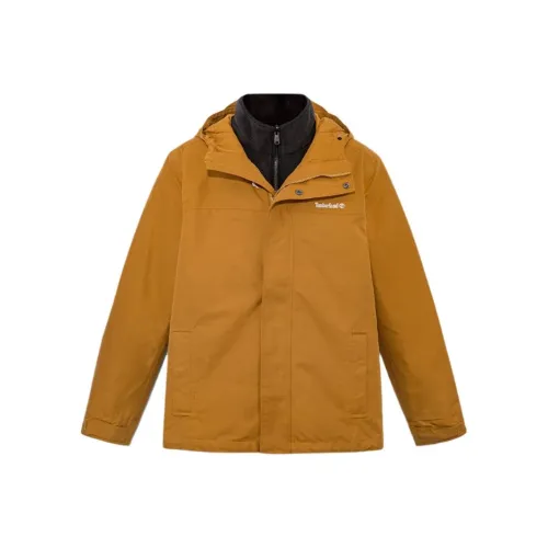 Timberland City Outdoor Пшеница Мужские Ветровки