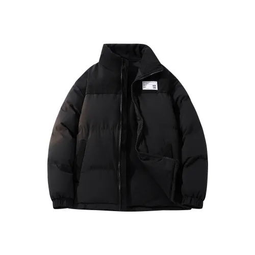 DEVA STATES Хлопковый пуховик унисекс