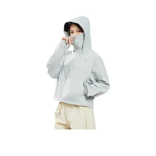 OVERPROTECTION Одежда с защитой от солнца Унисекс