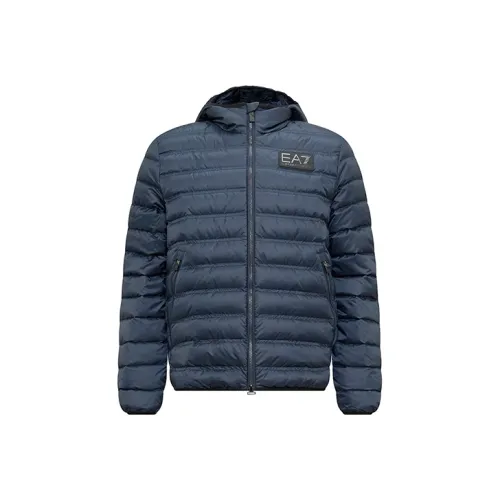 EMPORIO ARMANI EA7 Down Jacket Men's