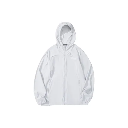 JACK WOLFSKIN Мужская одежда для защиты от солнца