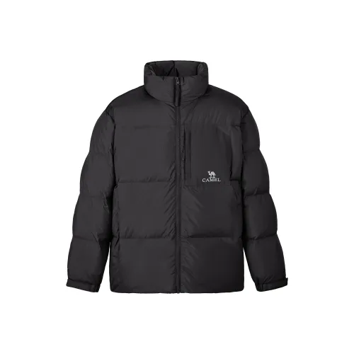 CAMEL Warm Fleece Series Унисекс Пуховики