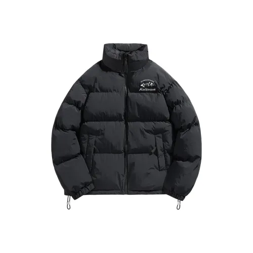 Mulinsen Пуховая куртка Пальто Унисекс