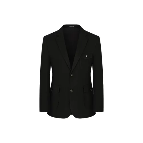 JOHNHOLLIS Мужские Деловые Костюмы