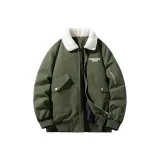 Армейский зеленый