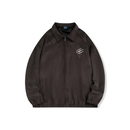 Suamoment Унисекс Куртки