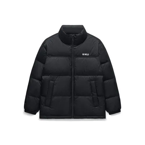 XTEP Down Jacket Пара Пуховик Унисекс