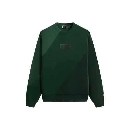 Kith Active Мужские Свитшоты
