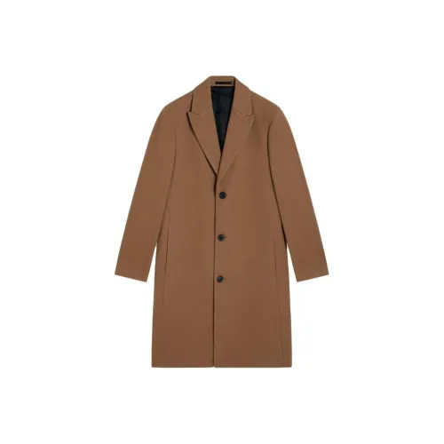 Theory Мужское пальто